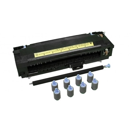 Clover Imaging Group Depot International Remanufactured HP 8100 Maintenance Kit w/Aft Parts C3914-69001-REF
